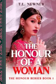 The Honour of a Woman cover