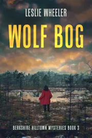 Wolf Bog cover