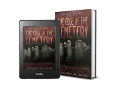 The Edge of the Cemetery cover