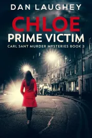Chloe - Prime Victim cover