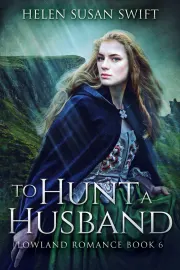 To Hunt A Husband cover