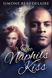 The Naphil's Kiss cover