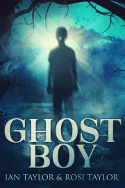 Ghost Boy cover