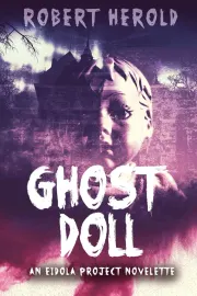 Ghost Doll cover