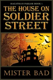 The House on Soldier Street cover