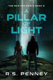 A Pillar Of Light cover
