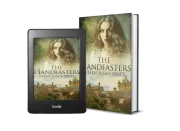 The Handfasters cover