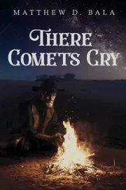 There Comets Cry cover