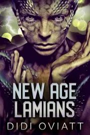 New Age Lamians cover