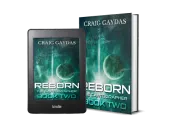 Reborn cover