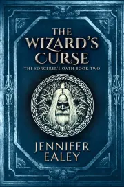 The Wizard's Curse cover