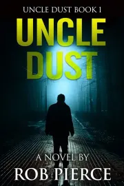 Uncle Dust cover