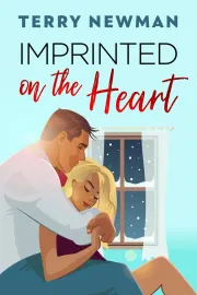 Imprinted on the Heart cover