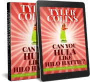 Can You Hula Like Hilo Hattie cover