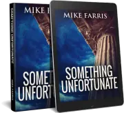 Something Unfortunate cover