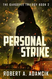 Personal Strike cover