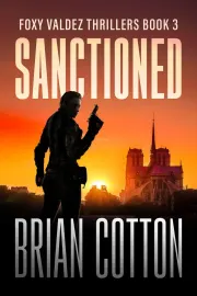 Sanctioned cover