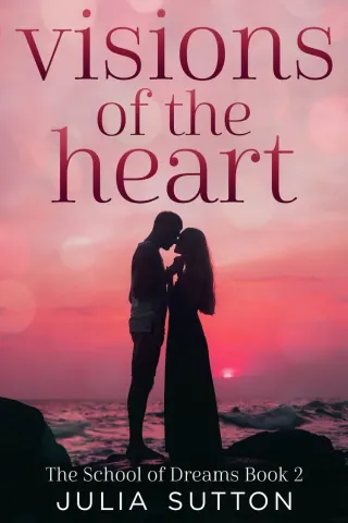 Visions of the Heart book cover