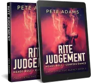 Rite Judgement cover