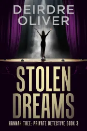 Stolen Dreams cover