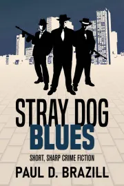Stray Dog Blues cover