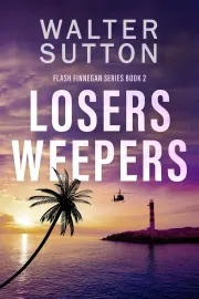 Losers Weepers cover
