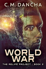 World War cover