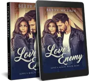 Love's Enemy cover