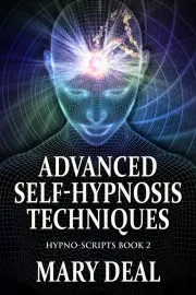 Advanced Self-Hypnosis Techniques cover