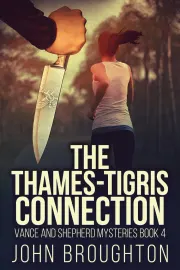 The Thames-Tigris Connection cover
