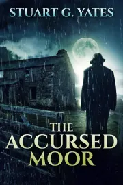 The Accursed Moor cover