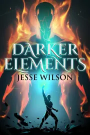 Darker Elements cover