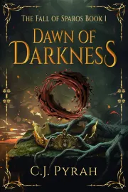 Dawn of Darkness cover