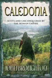 Caledonia cover