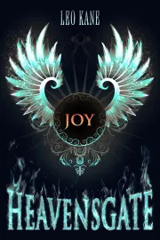 Heavensgate - Joy cover