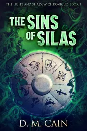 The Sins of Silas cover