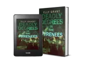 Deadly Degrees In The Pyrenees cover