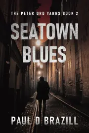Seatown Blues cover