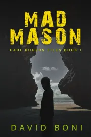 Mad Mason cover