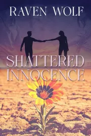 Shattered Innocence cover