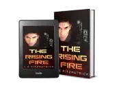 The Rising Fire cover