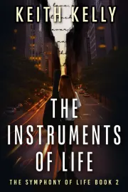 The Instruments Of Life cover