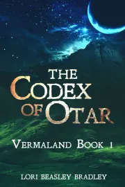 The Codex of Otar cover