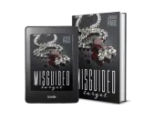 Misguided Target cover