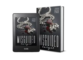 Misguided Target book cover