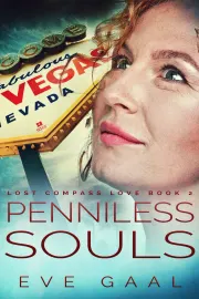 Penniless Souls cover