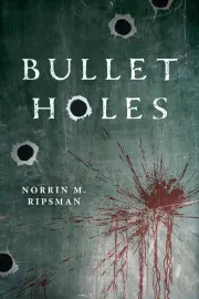 Bullet Holes cover