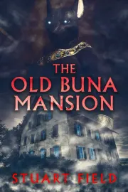 The Old Buna Mansion cover