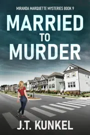 Married to Murder cover