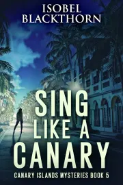 Sing Like a Canary cover